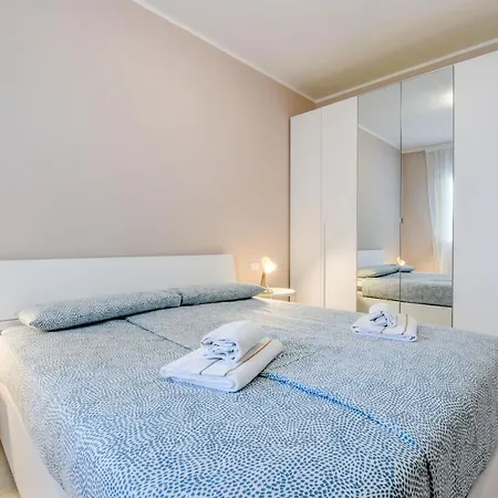 Vakantiehuis Le Della Romantica *