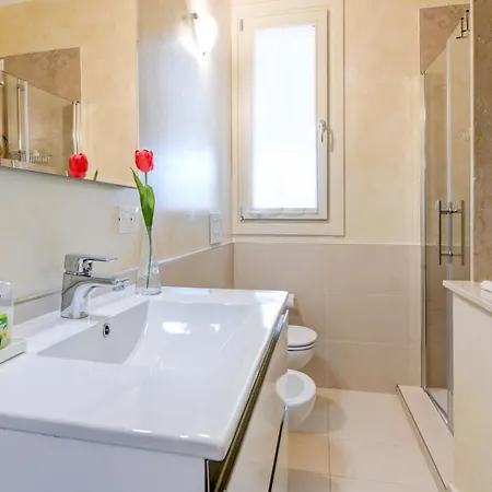 Le Della Romantica Vakantiehuis