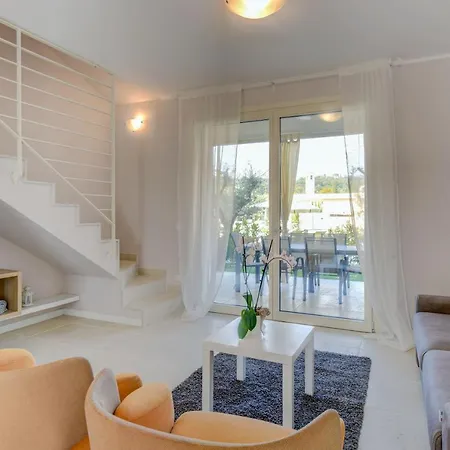 Vakantiehuis Le Della Romantica Manerba del Garda