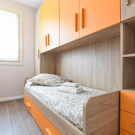 Le Della Romantica Vakantiehuis