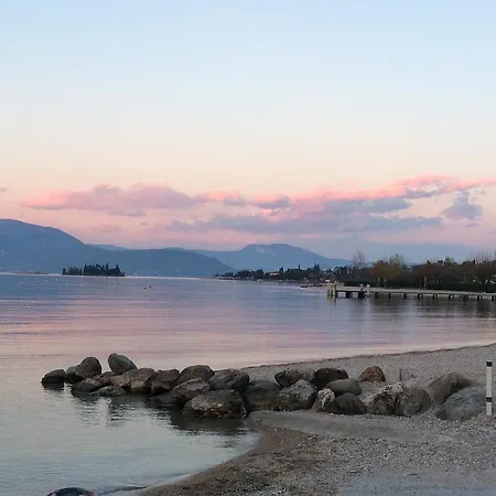 Vakantiehuis Le Della Romantica Manerba del Garda